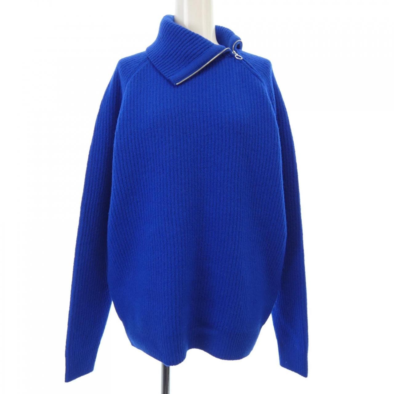 オーラリー AURALEE ニット