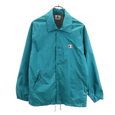 Champion 90s ナイロンジャケット