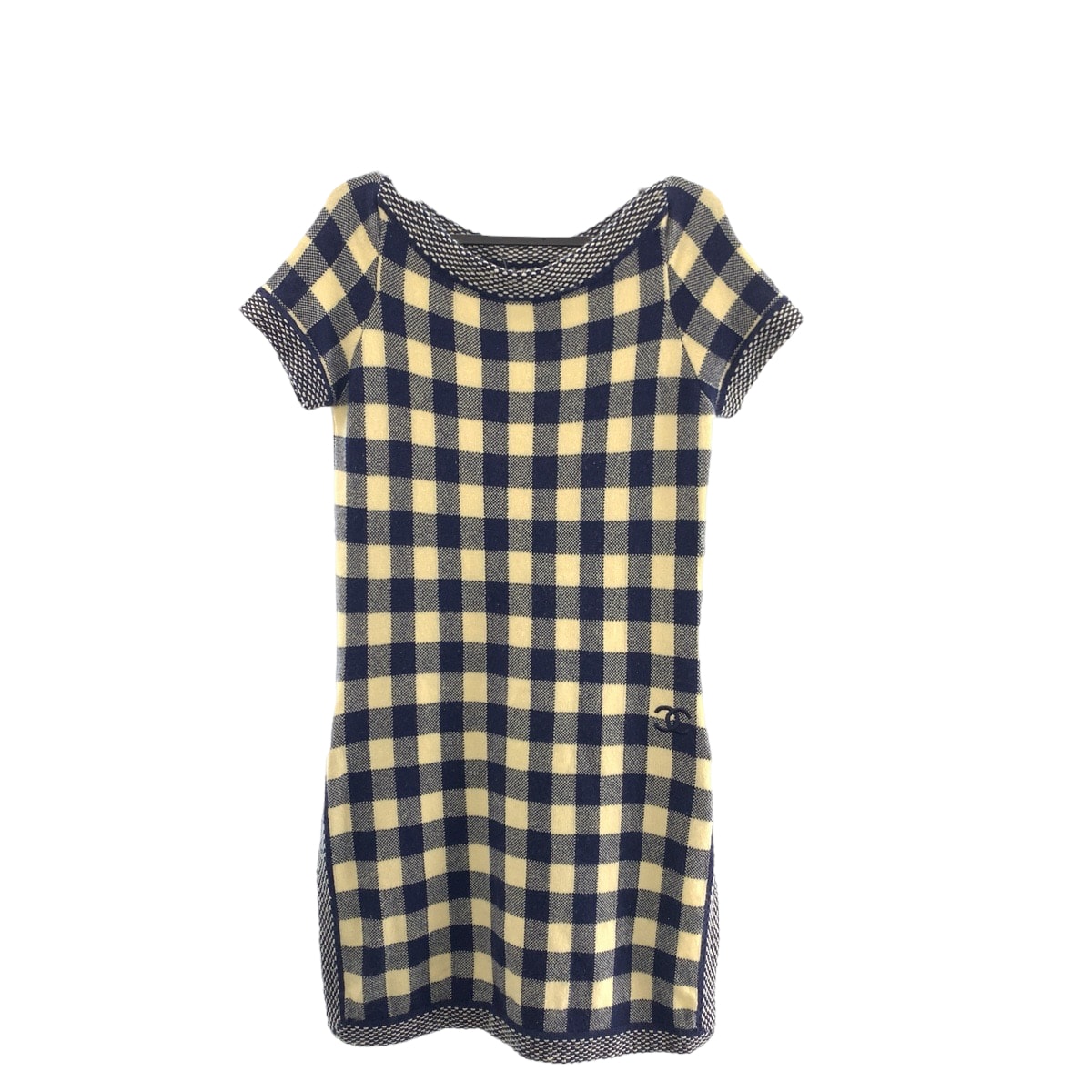 ANDMARY Grenda Pleats Set Mini Dress 