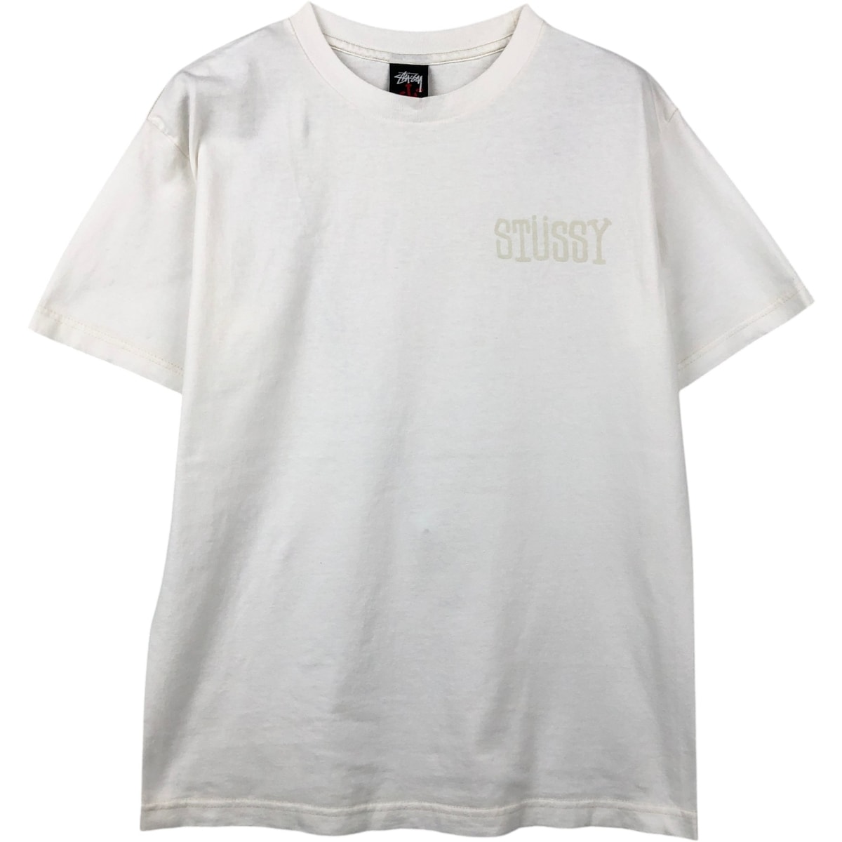 正規品 stussy Tシャツ Stussy Sportswear Tee 