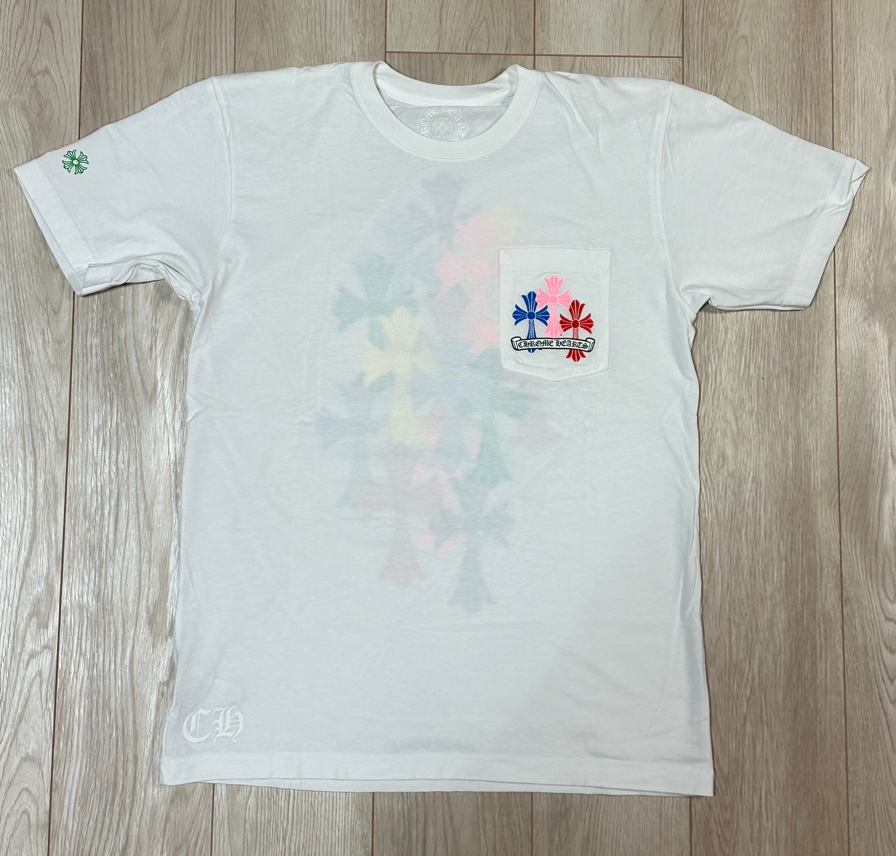 SOL soonerorlater Cross GuruGuru Tee 