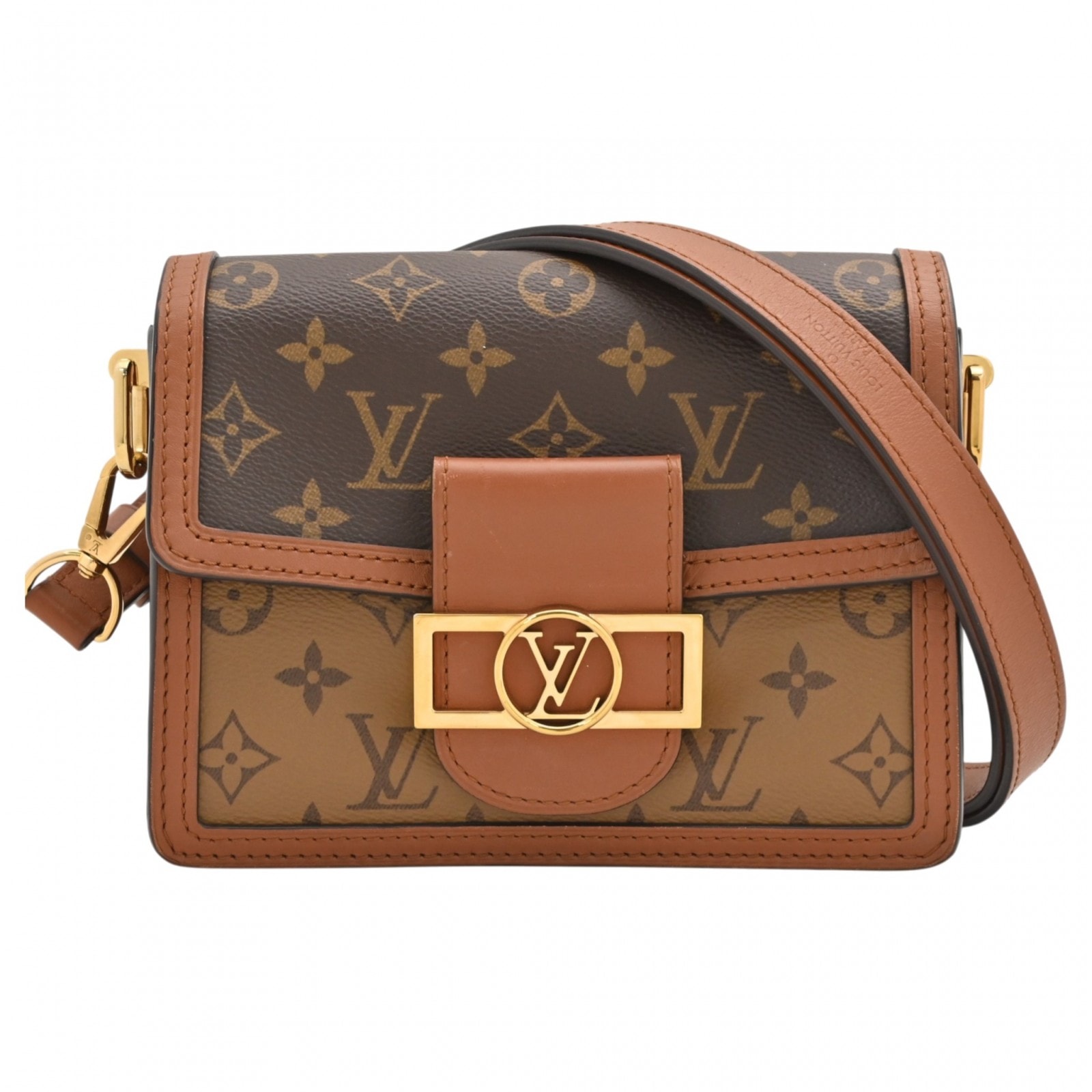 ルイ・ヴィトン ショルダーバッグ レディース