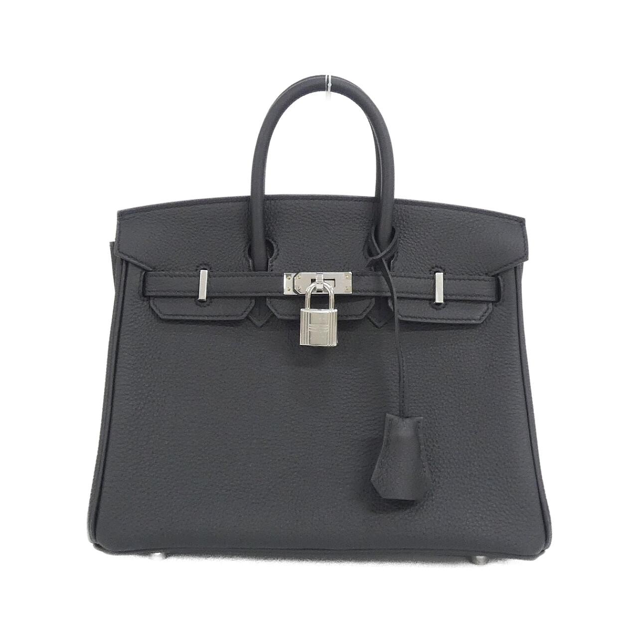 エルメス バーキン 25cm 041344CK バッグ