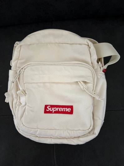 Supreme 2022ss Sling Bag Supreme 2022ss Sling Bag