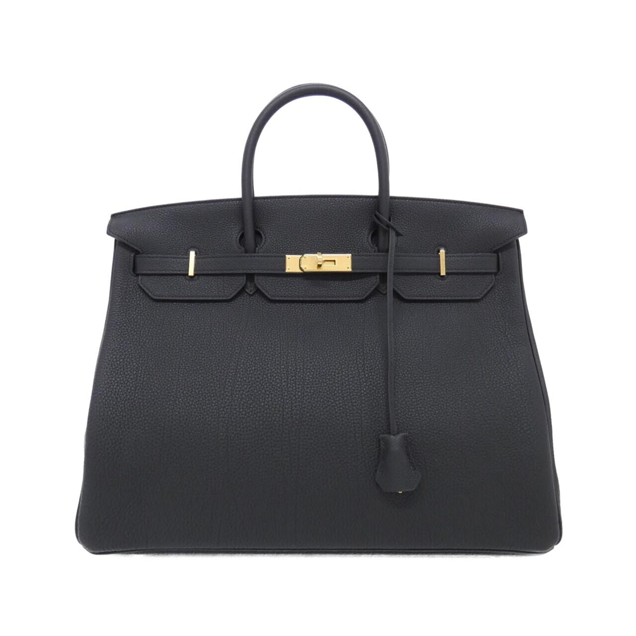 エルメス バーキン 40cm 027635CC バッグ