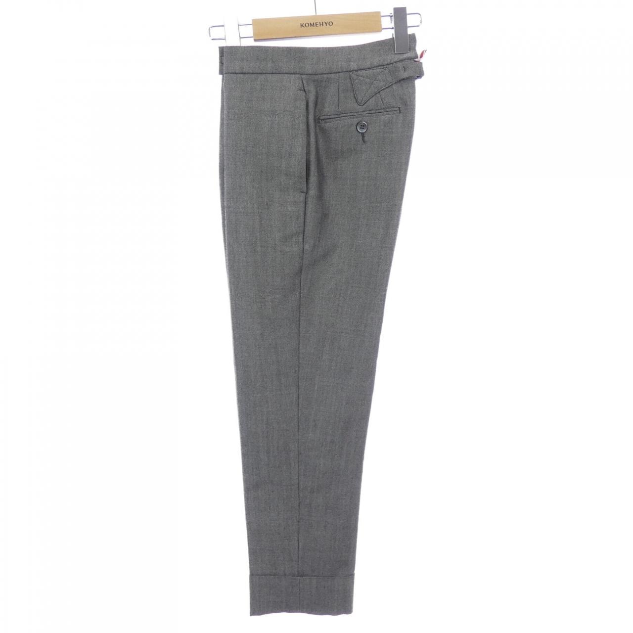 トムブラウン THOM BROWNE FTC016A00810980 パンツ