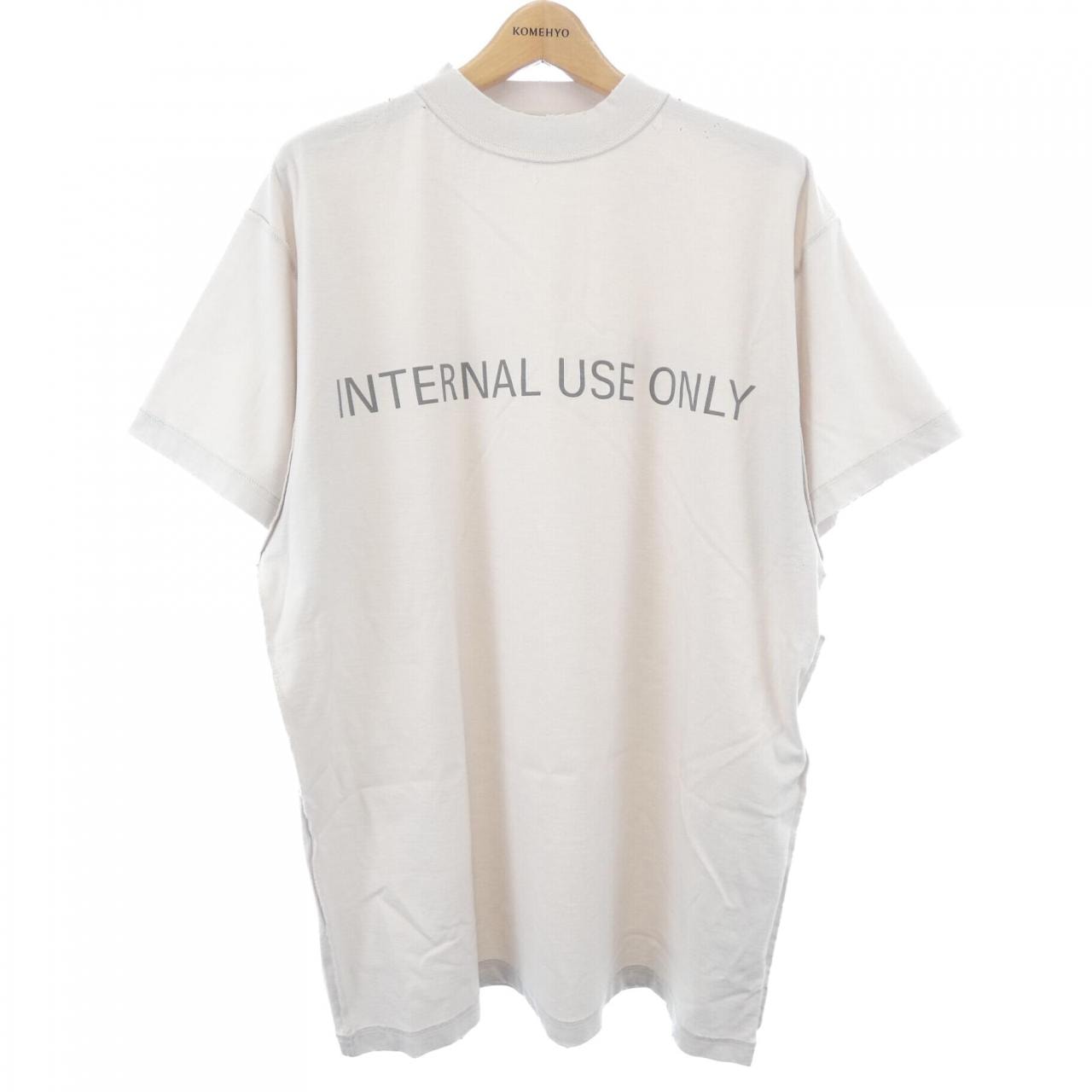 バレンシアガ BALENCIAGA Tシャツ