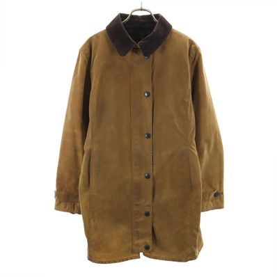 Barbour ニューマーケット オイルドジャケット