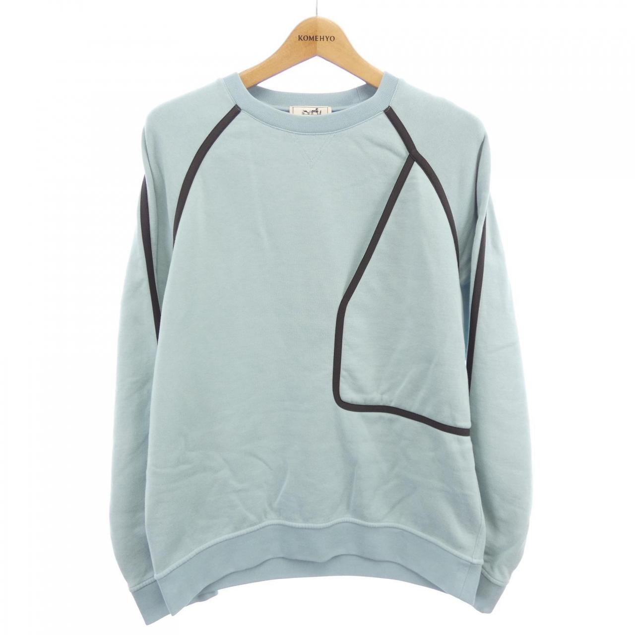 エルメス HERMES *12-5747. スウェット