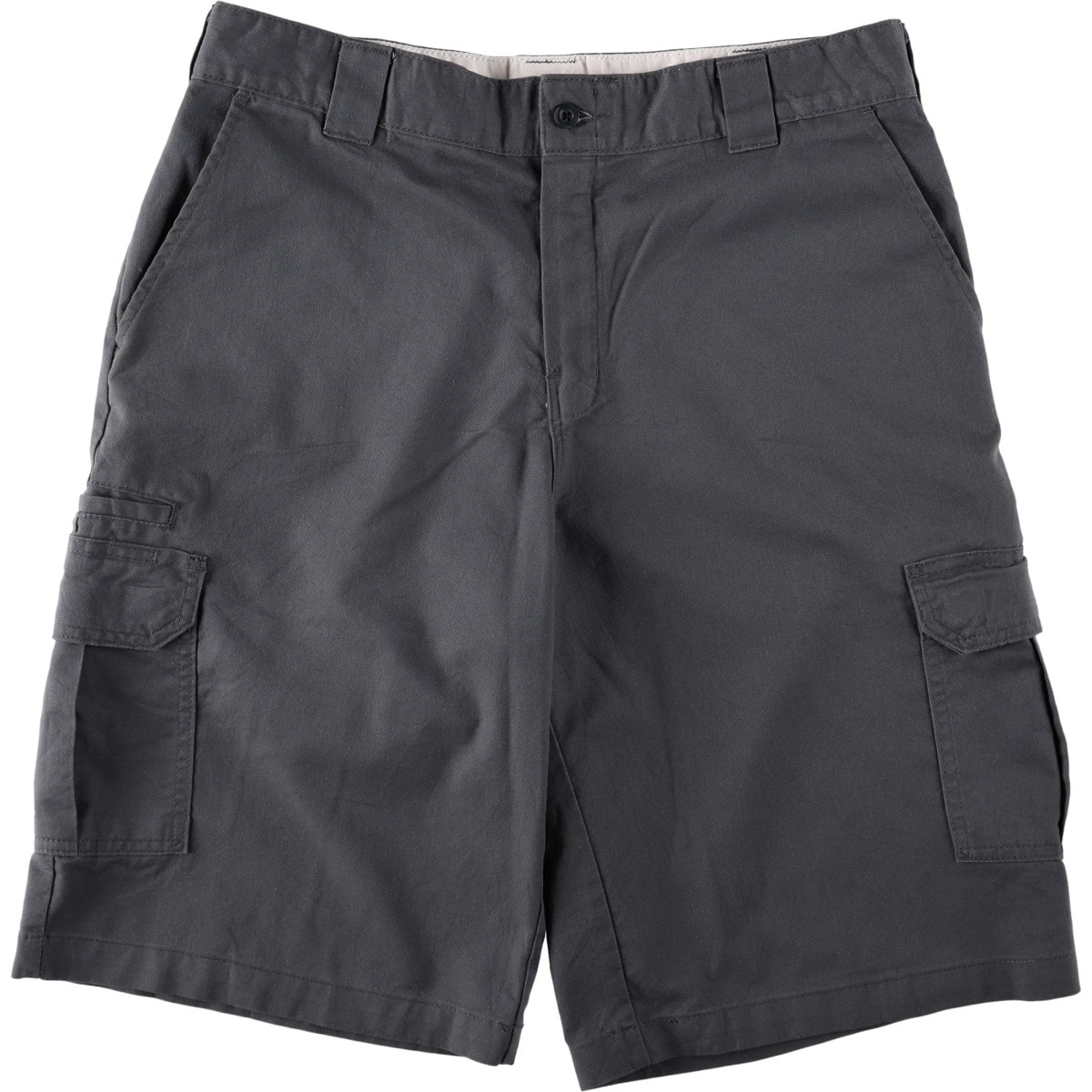 古着 ディッキーズ Dickies FLEX Relaxed Fit カーゴショーツ ハーフパンツ メンズw36相当/eaa668366