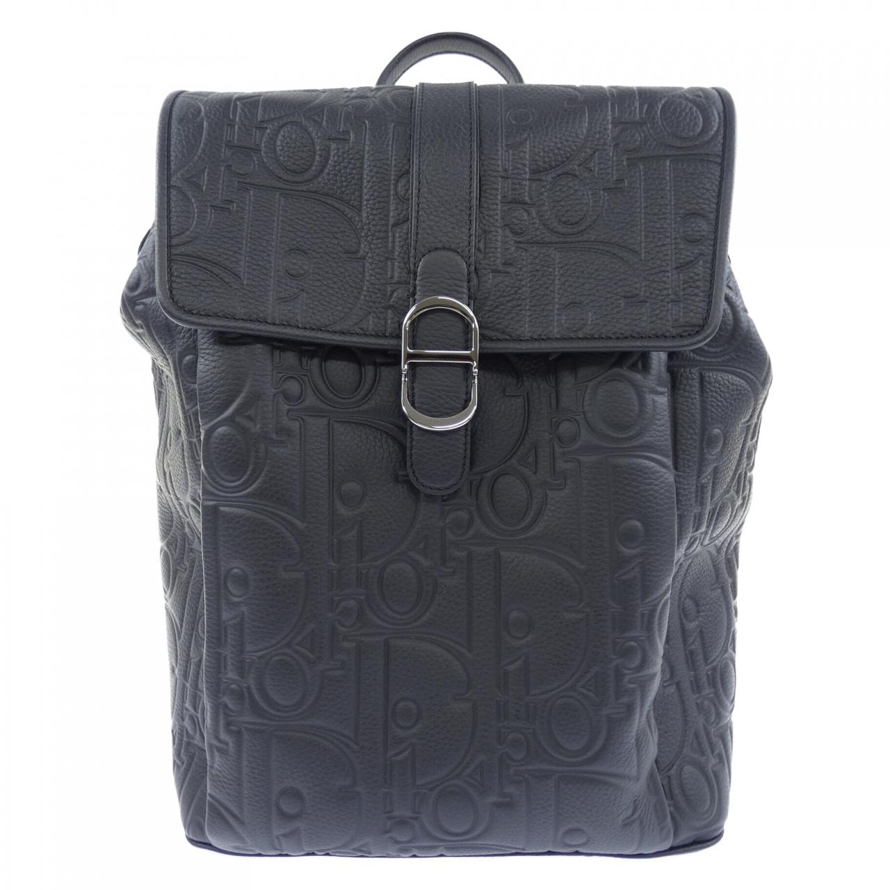 ディオール DIOR DAILY バックパック グラビティレザー 1ESBA231LLG BACKPACK