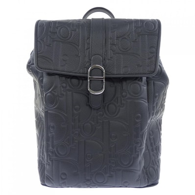 ディオール DIOR DAILY バックパック グラビティレザー 1ESBA231LLG BACKPACK