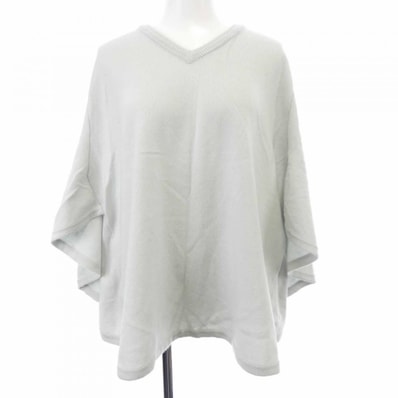 エルメス HERMES *76-7700 ニット