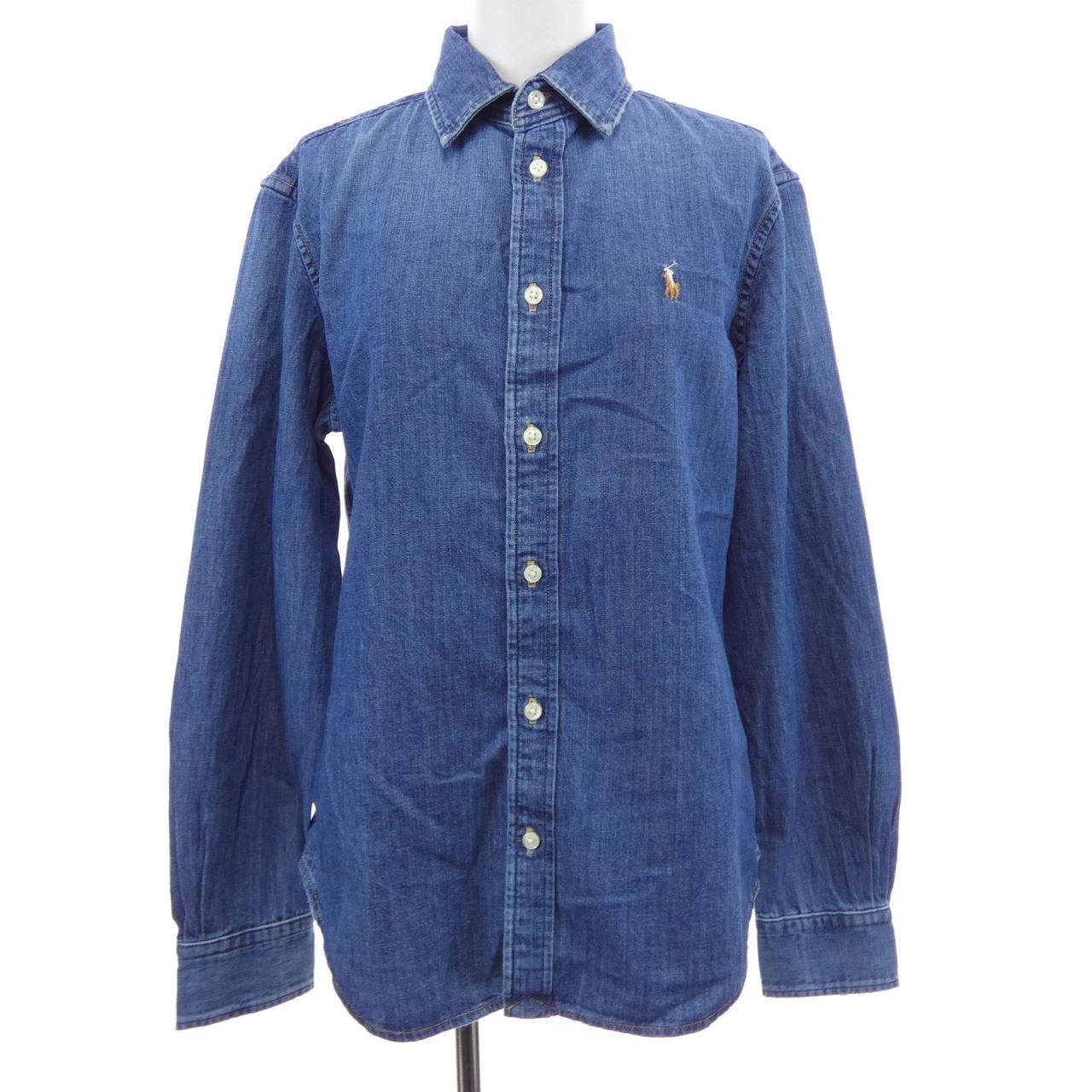 ポロラルフローレン POLO RALPH LAUREN シャツ