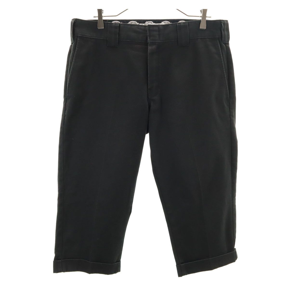 Dickies ディッキーズ クロップドパンツ