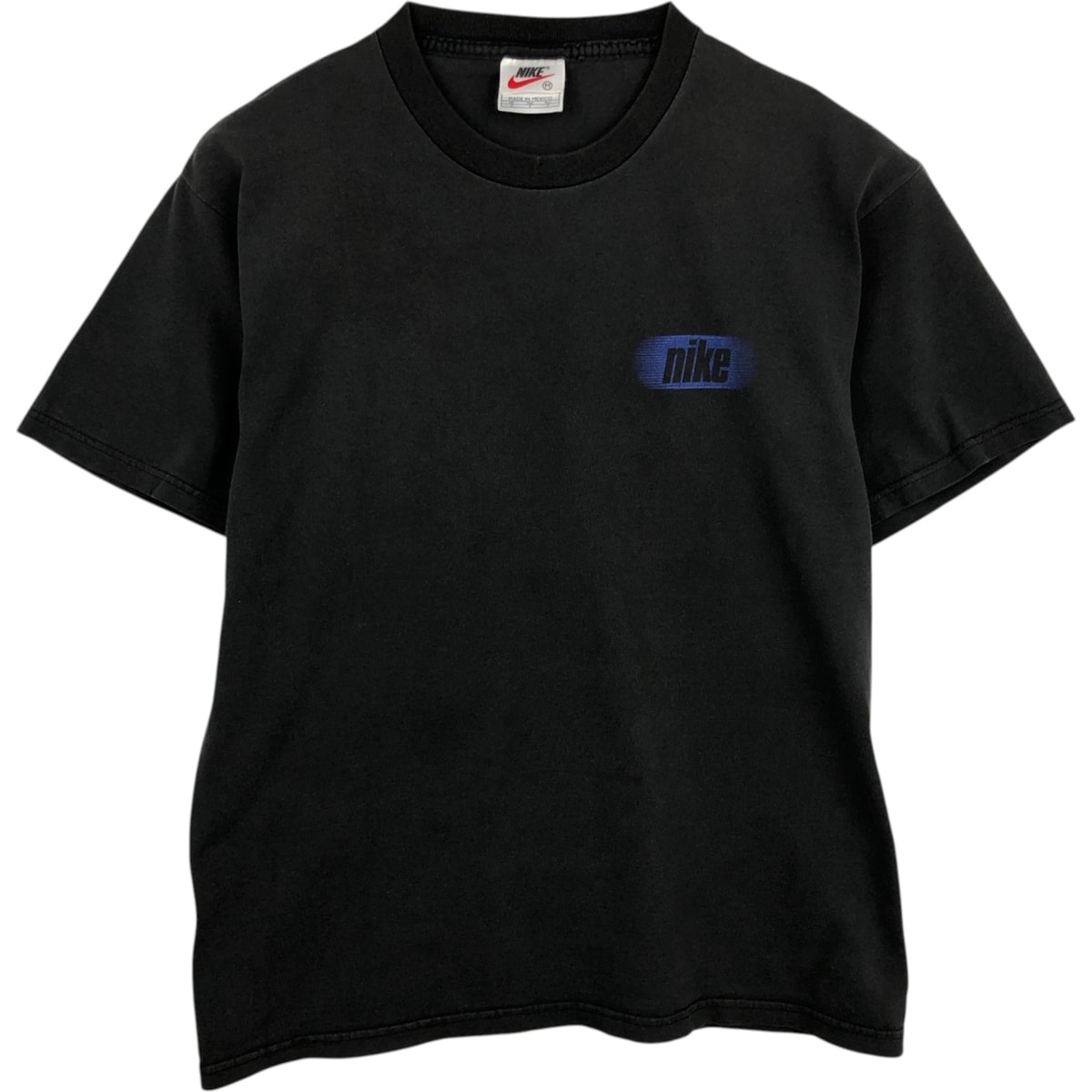 古着 90年代 ナイキ NIKE ロゴプリントTシャツ メンズM相当/eaa495475