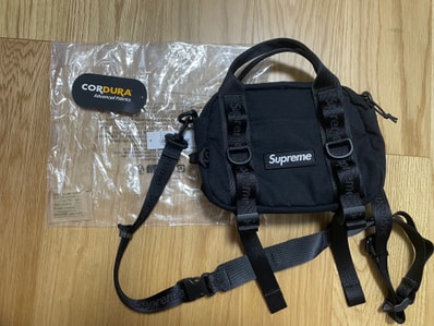 Supreme 20SS Backpack Supreme 20SS Backpack