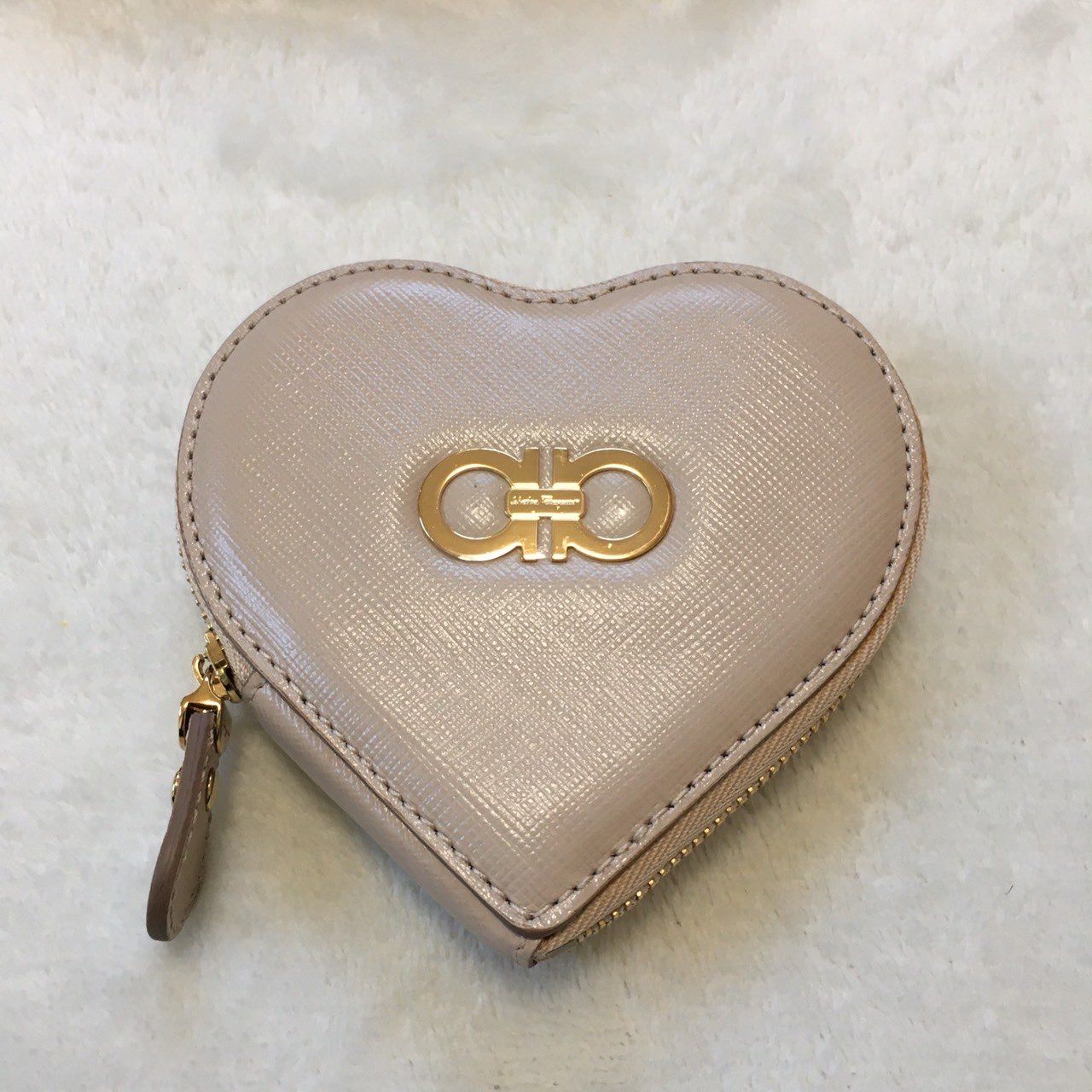 フェラガモ コインケース