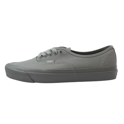 VANS バンズ スニーカー 721278 SOPHNET. ソフネット Authentic 44 DX オーセンティック ローカット スニーカー グレー系 28cm【極上美品】【中古】