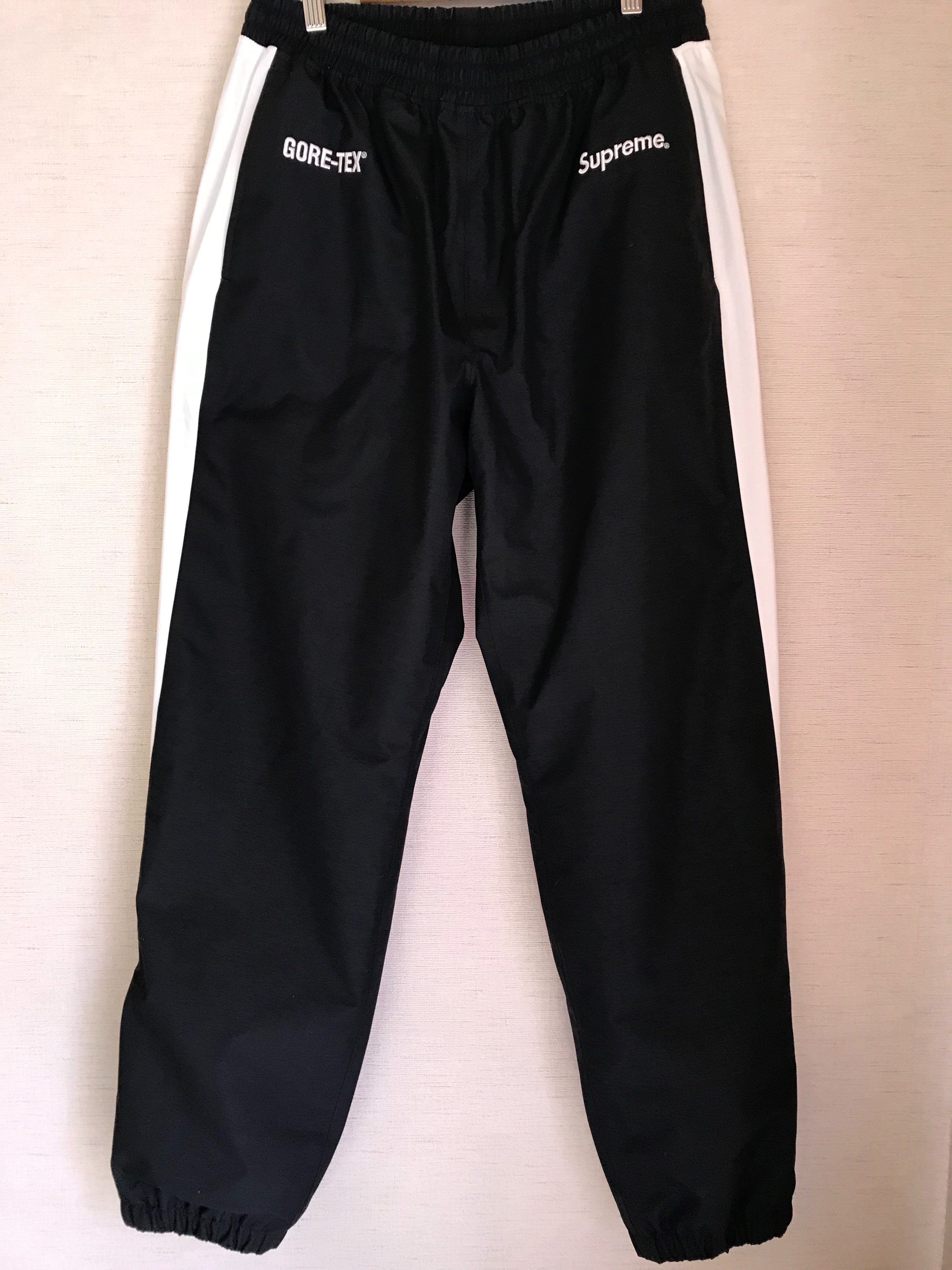 Supreme GORE-TEX 19SS パンツ