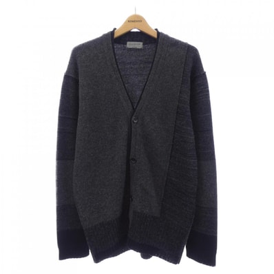 ヨウジヤマモトプールオム YOHJI YAMAMOTO POUR HOMME HY-K89-171 カーディガン