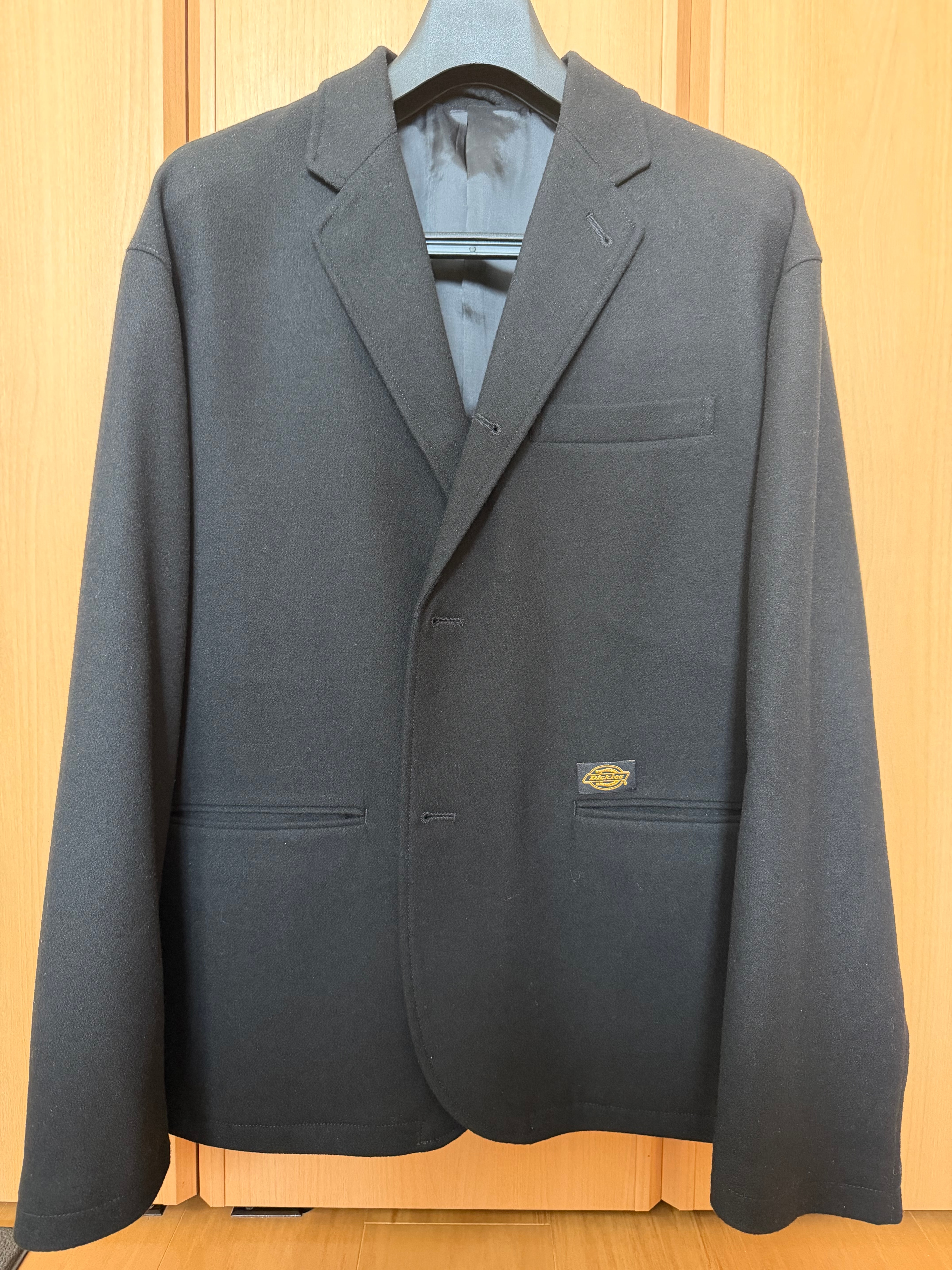 Dickies x TRIPSTER Tweed Suit 