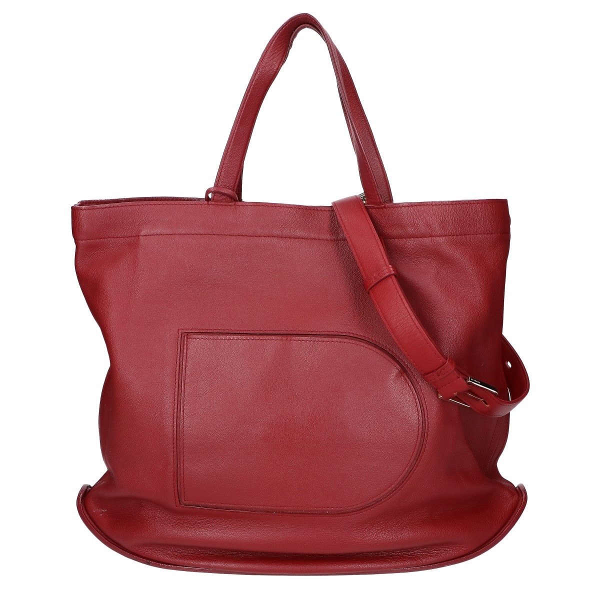 デルヴォー Delvaux Pin 2WAY ショルダーバッグ