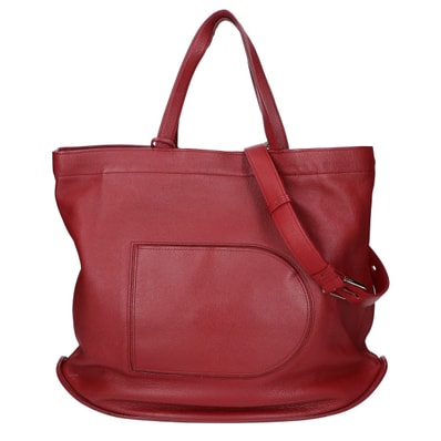デルヴォー Delvaux Pin 2WAY ショルダーバッグ