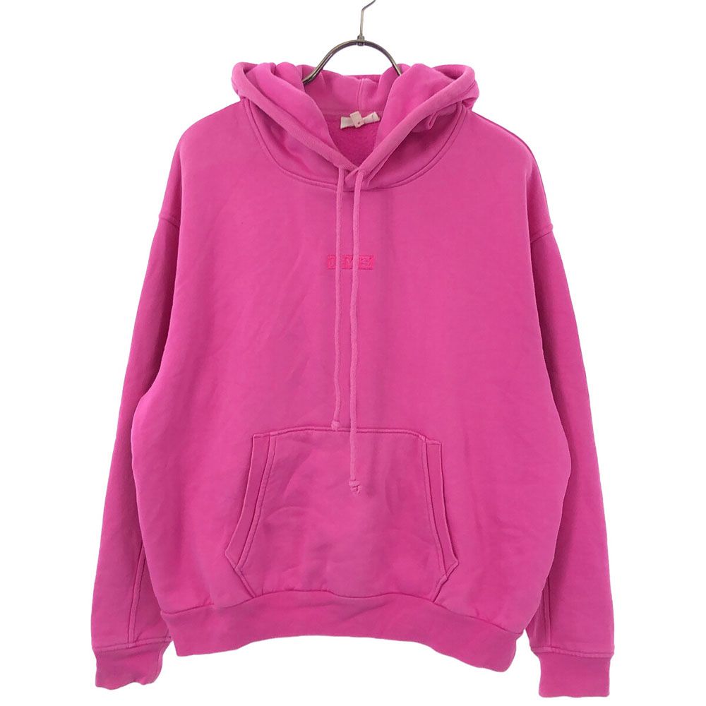 Levi's 長袖 スウェットパーカー