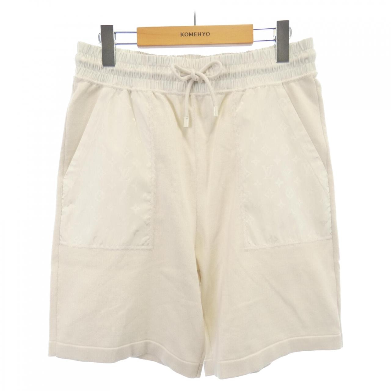 ルイヴィトン LOUIS VUITTON HTN41WZLW ショートパンツ