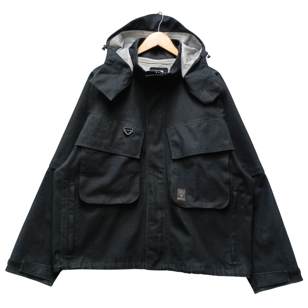 SUPREME シュプリーム SOUTH2 WEST8 River Trek Jacket リバートレック ジャケット 55157