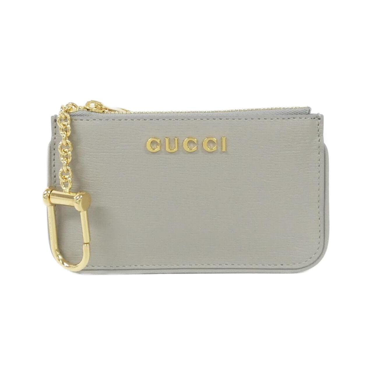 グッチ 790102 0OP0N コイン&キーケース