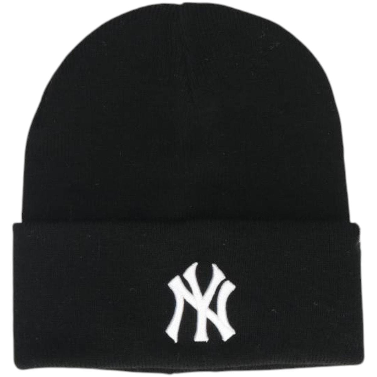 フォーティーセブン '47 ヤンキース Haymaker ビーニーブラック F 【47A B-HYMKR17ACE-BKA】 【01】/jae000070