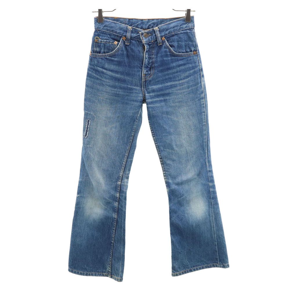 Levi's ブーツカットデニムパンツ