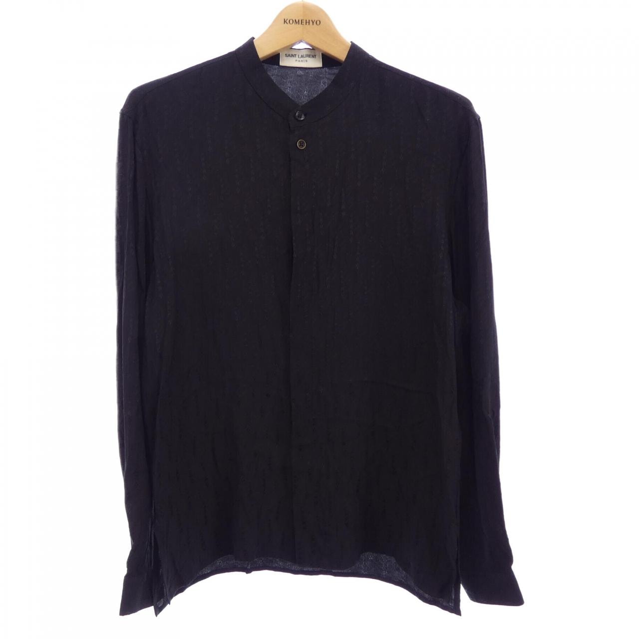 サンローラン SAINT LAURENT 583378 Y097V シャツ