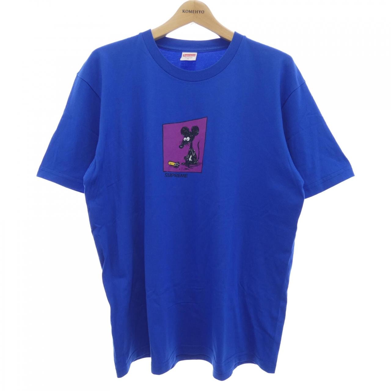 シュプリーム SUPREME Tシャツ