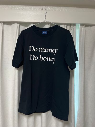 BoTT NMNH Tee "Black"