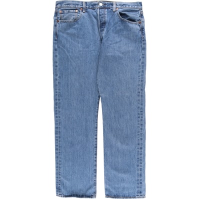 古着 リーバイス Levi's 501 ストレートデニムパンツ メンズw36相当/eaa585869