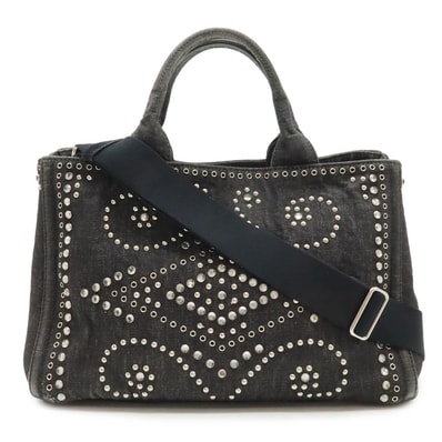 プラダ カナパ BN2642 ショルダーバッグ レディース