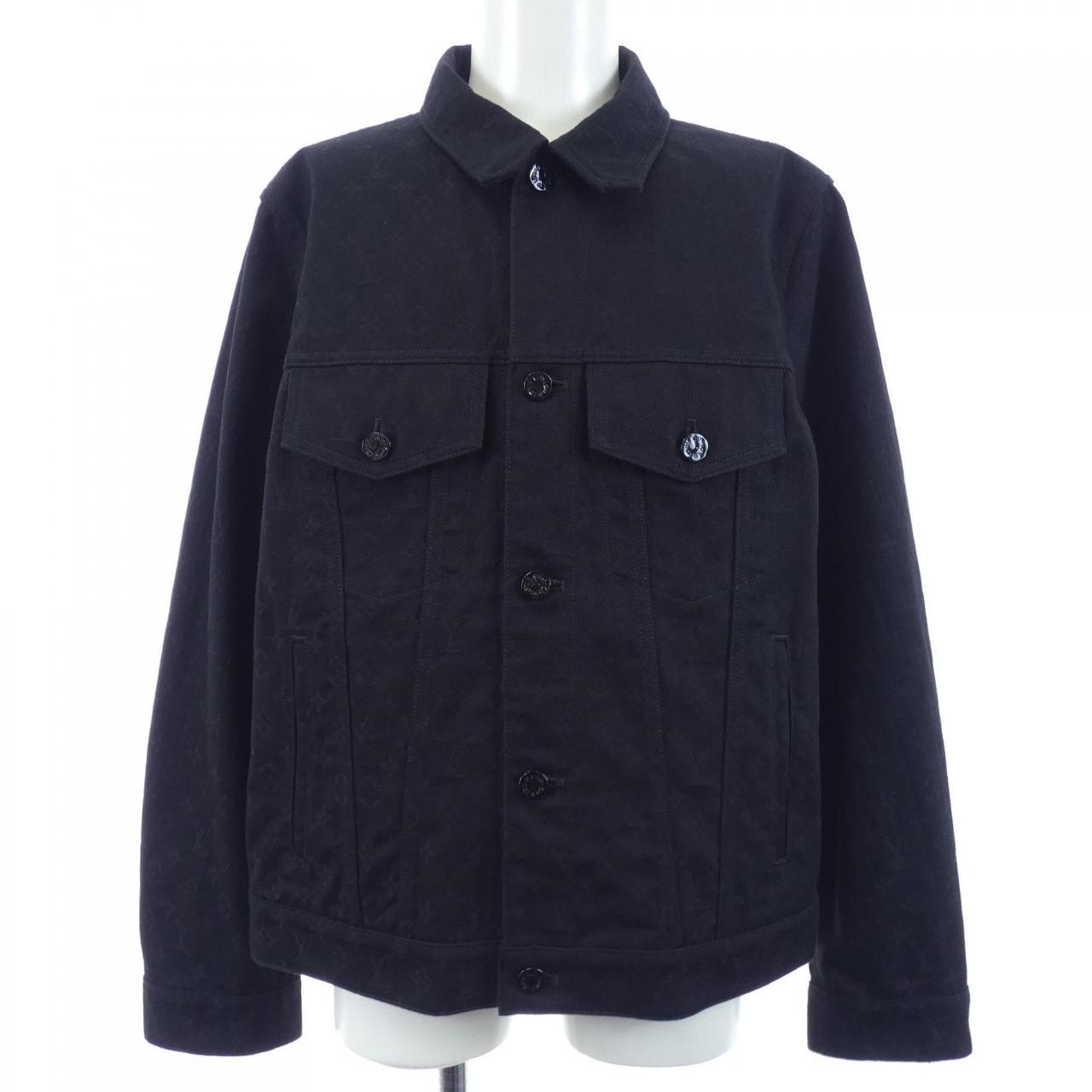 BoTT Flower Anorak Jacket 