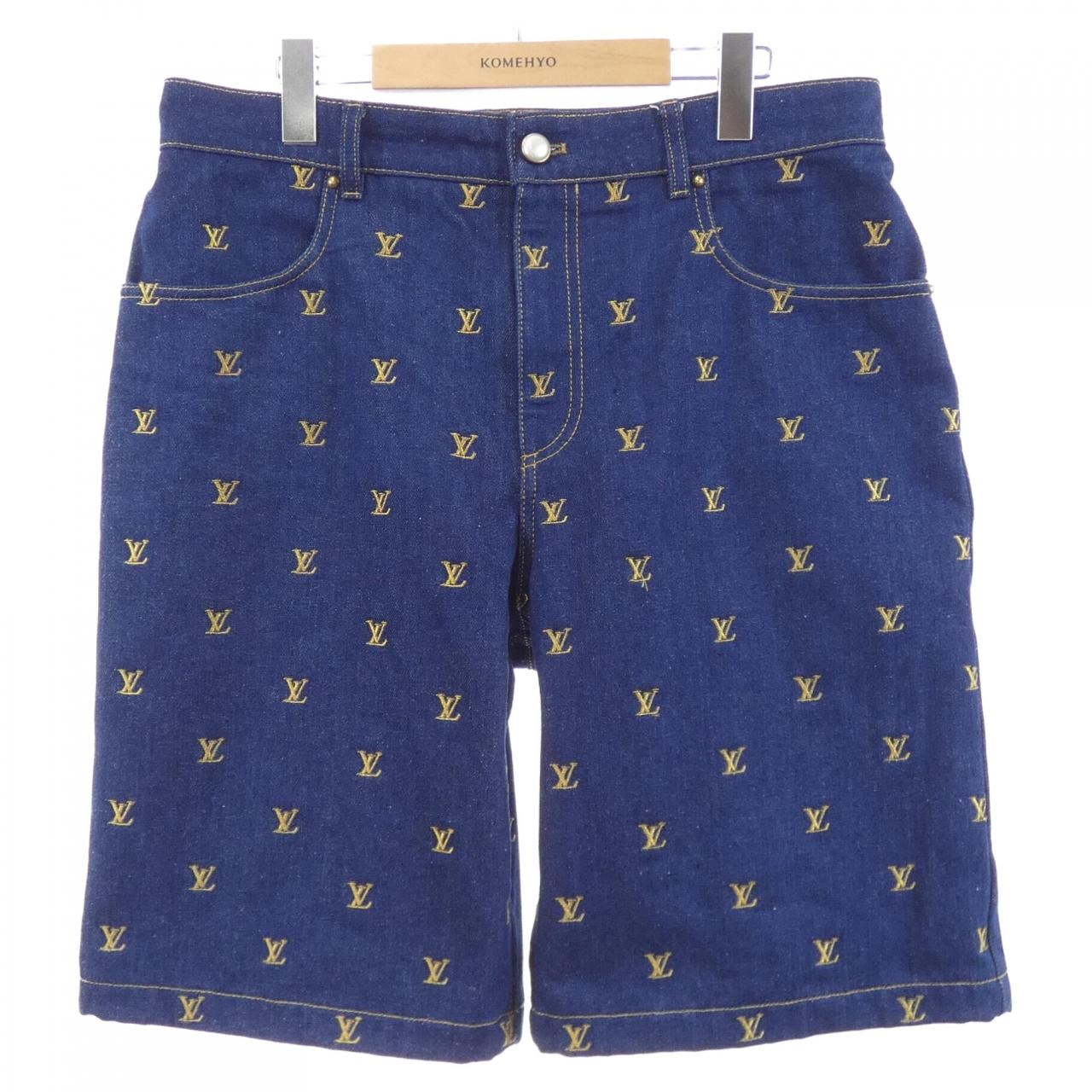 B (目立った傷や汚れなし)】ルイヴィトン LOUIS VUITTON HQD90WJX1 