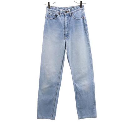 Levi's 90s ストレートデニムパンツ