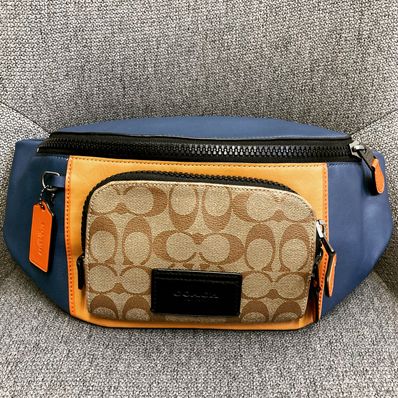 COACH C2724 ボディバッグ