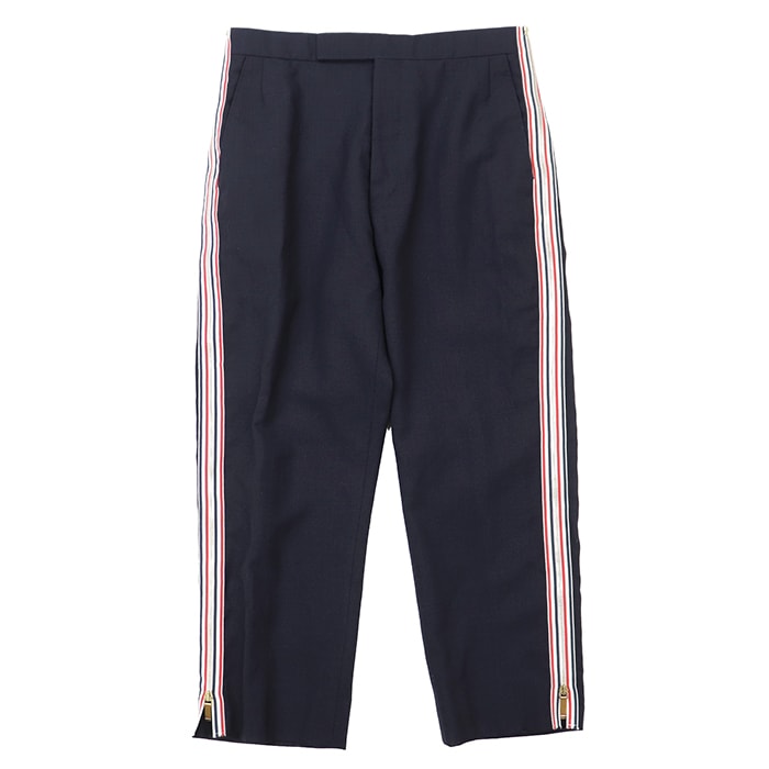 D (傷や汚れあり)】【SALE】THOM BROWNE トムブラウン