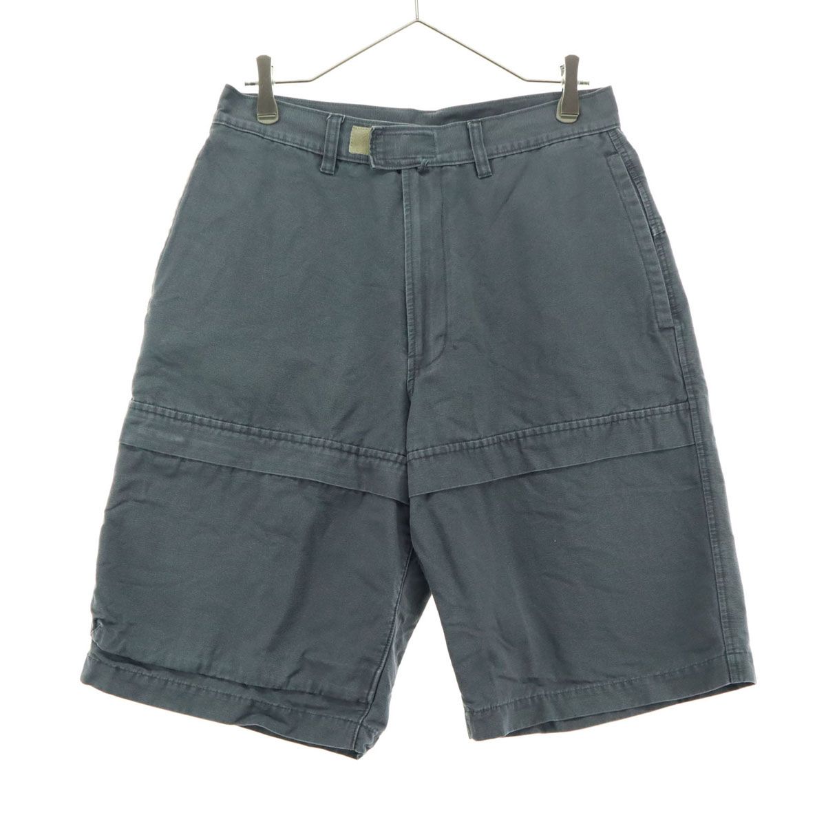 NIKE ナイキ ショートパンツ 30 グレー