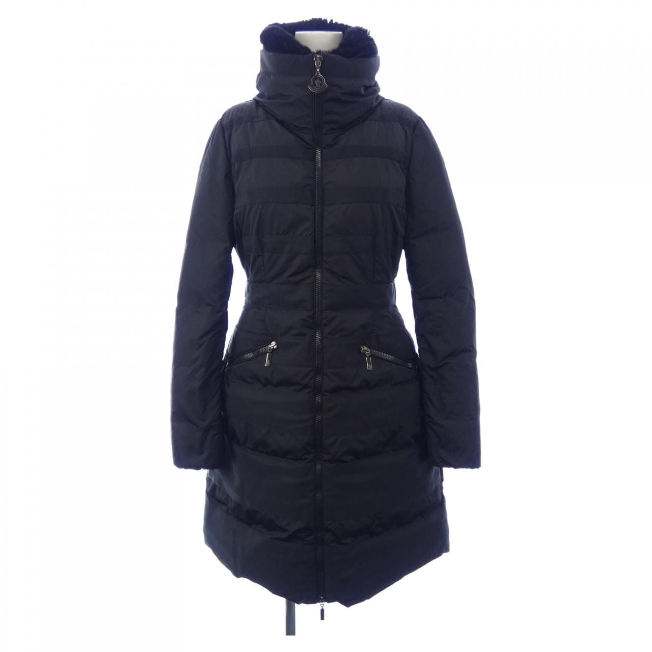 モンクレール MONCLER CHARMILLE ダウンコート