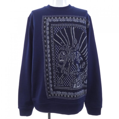 エルメス HERMES CHEVAL PUNK BANDANA 467880HA スウェット