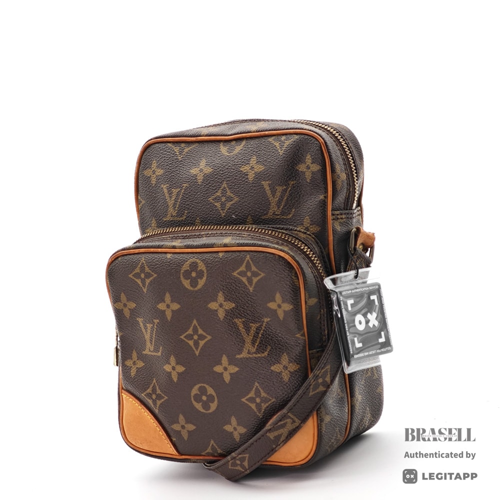 LOUIS VUITTON ルイ・ヴィトン M45236 884 TH ショルダーバッグ Monogram Canvas レディース