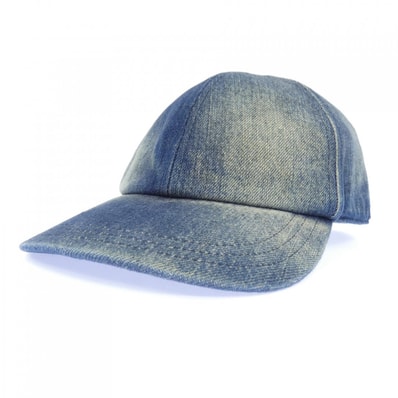 プラダ PRADA トライアングルロゴ 2HC274 164B キャップ