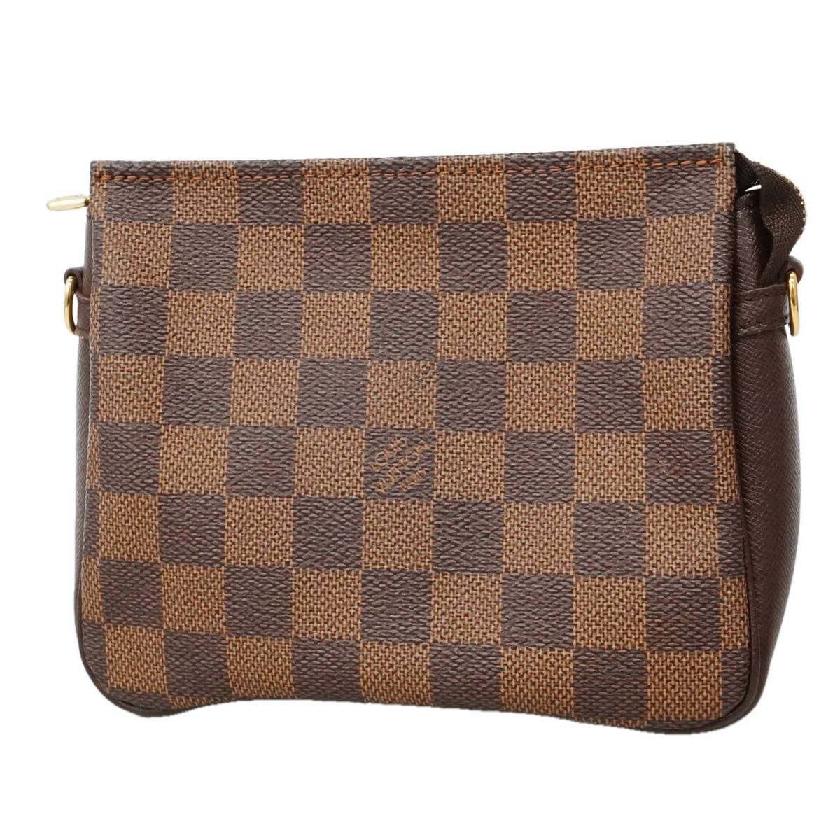 Louis Vuitton Trousse Makeup Damier
